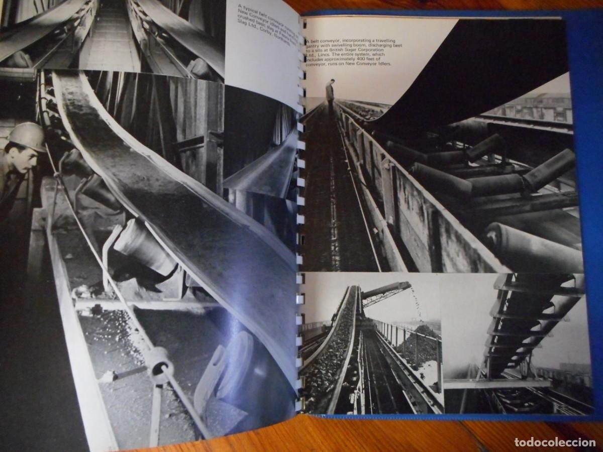 Libros de segunda mano: King / Materials handling digest / En ingl&eacute;s - Foto 5