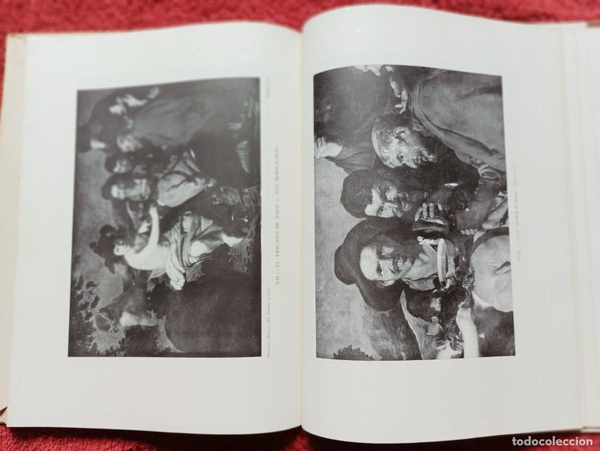 Libros de segunda mano: VELAZQUEZ -RAFAEL BENET - Foto 13