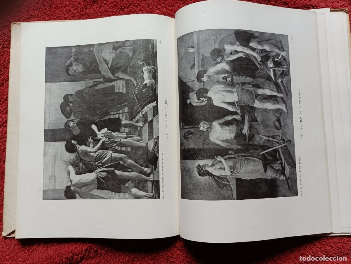 Libros de segunda mano: VELAZQUEZ -RAFAEL BENET - Foto 14