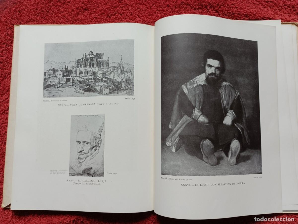 Libros de segunda mano: VELAZQUEZ -RAFAEL BENET - Foto 15