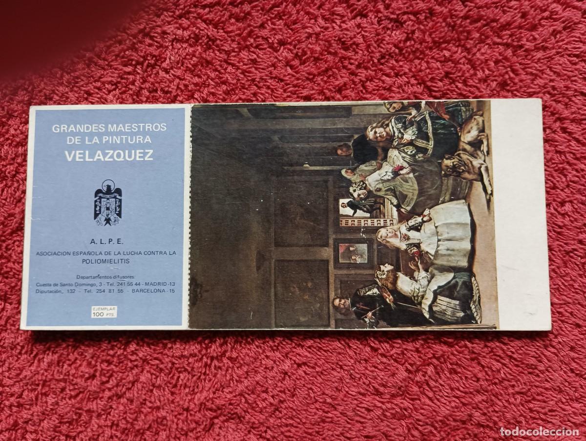 Libros de segunda mano: VELAZQUEZ -RAFAEL BENET - Foto 22