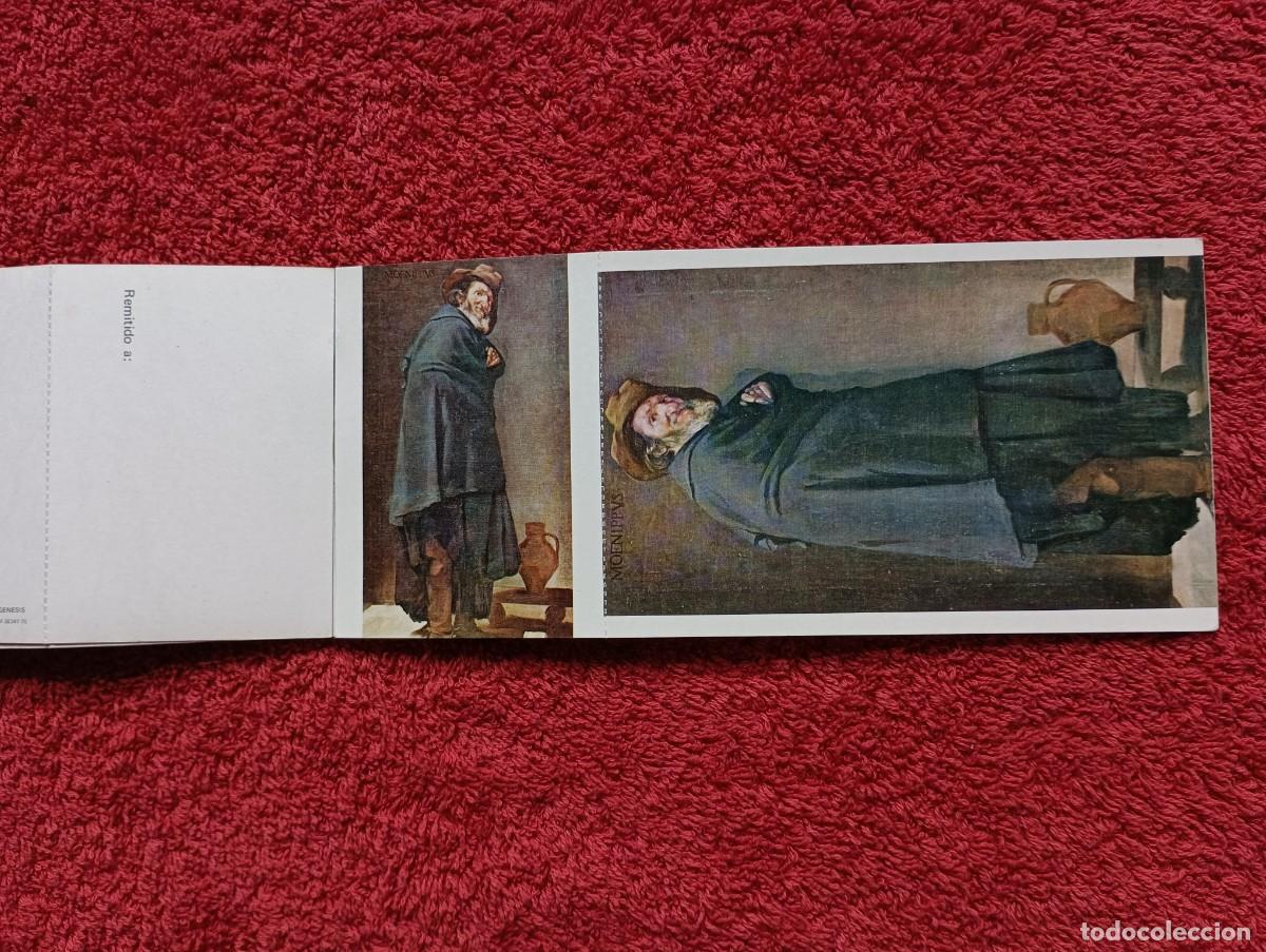 Libros de segunda mano: VELAZQUEZ -RAFAEL BENET - Foto 25