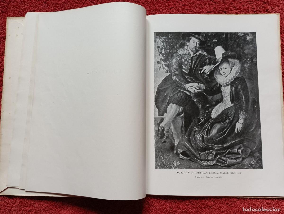 Libros de segunda mano: RUBENS - IGNACIO DE BERYES - Foto 7