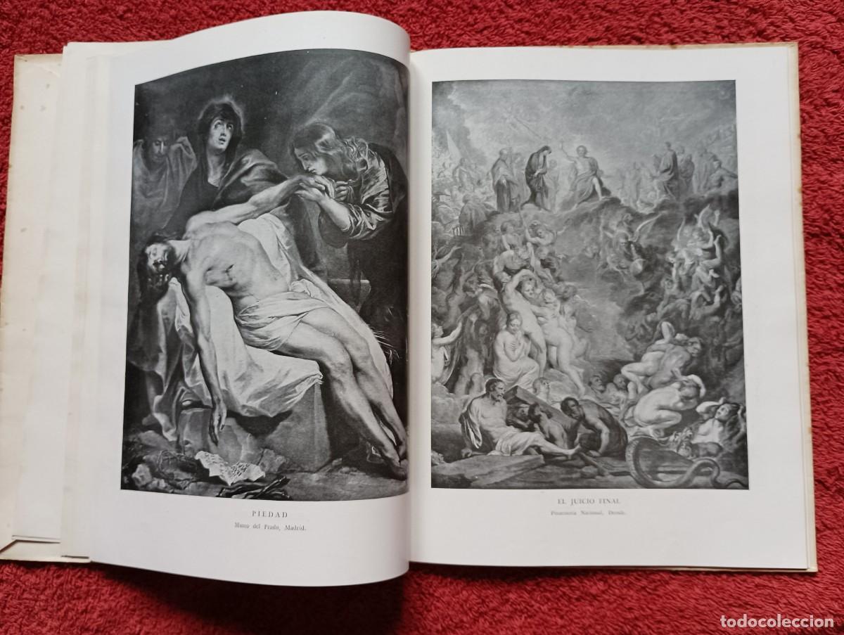 Libros de segunda mano: RUBENS - IGNACIO DE BERYES - Foto 8