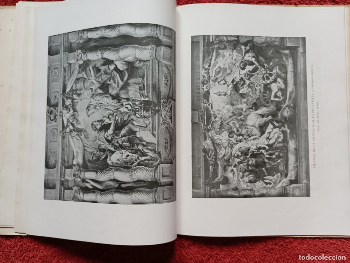 Libros de segunda mano: RUBENS - IGNACIO DE BERYES - Foto 9