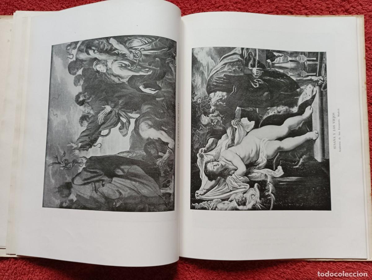 Libros de segunda mano: RUBENS - IGNACIO DE BERYES - Foto 10