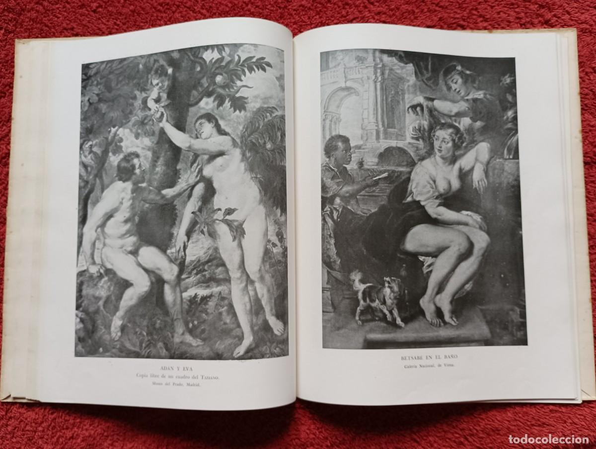 Libros de segunda mano: RUBENS - IGNACIO DE BERYES - Foto 11