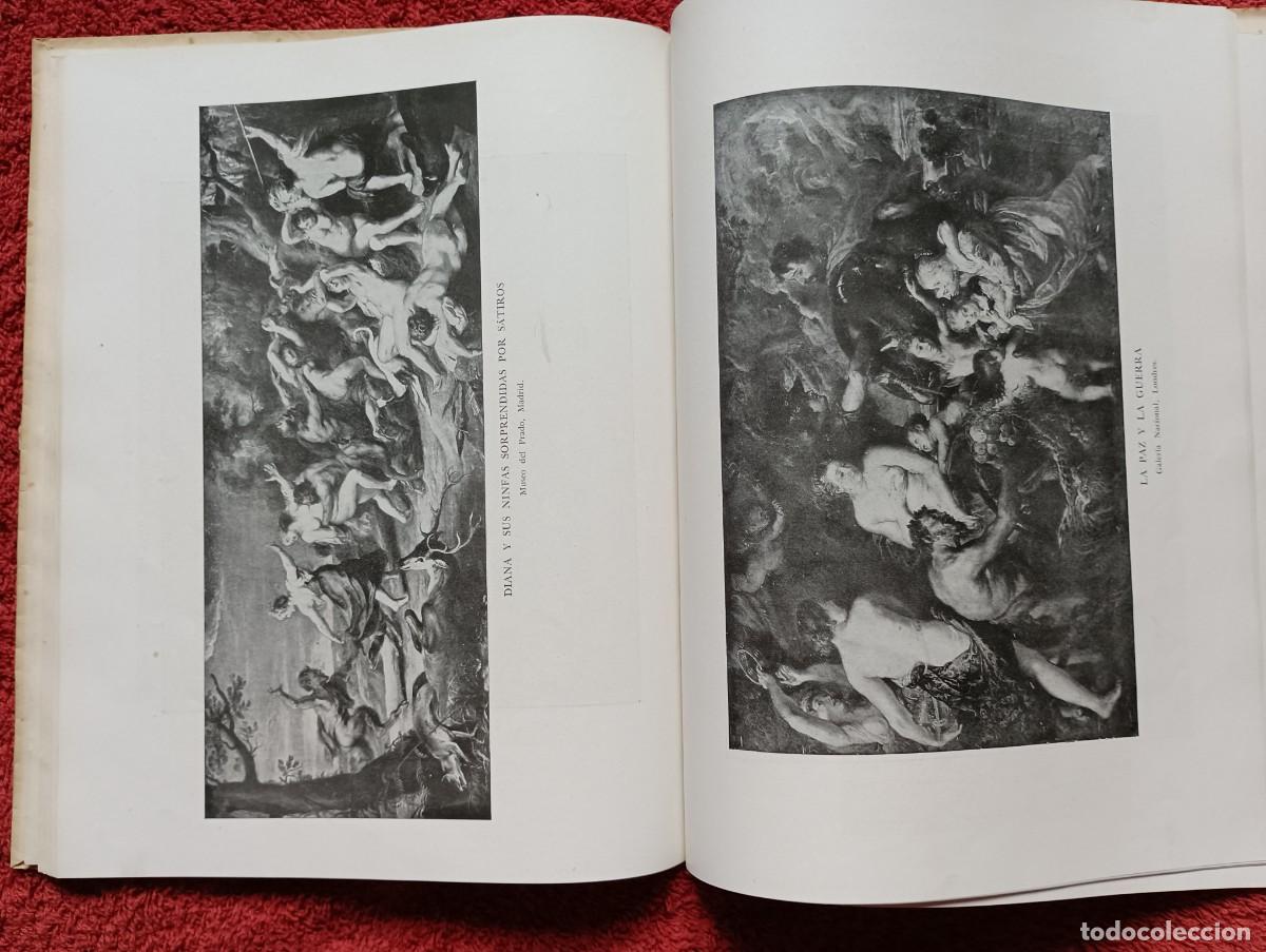 Libros de segunda mano: RUBENS - IGNACIO DE BERYES - Foto 12