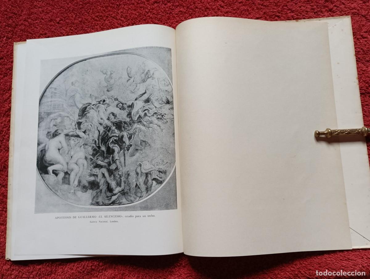 Libros de segunda mano: RUBENS - IGNACIO DE BERYES - Foto 13