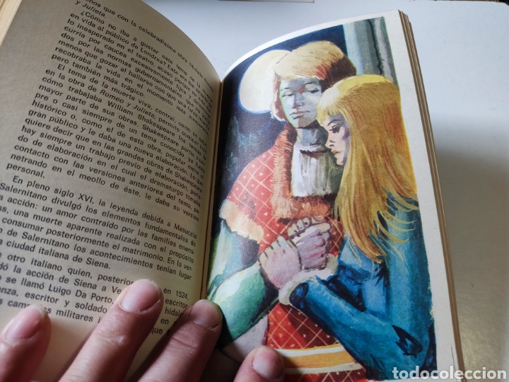 Libros de segunda mano: Libro Shakespeare de j.vila selma - Foto 8