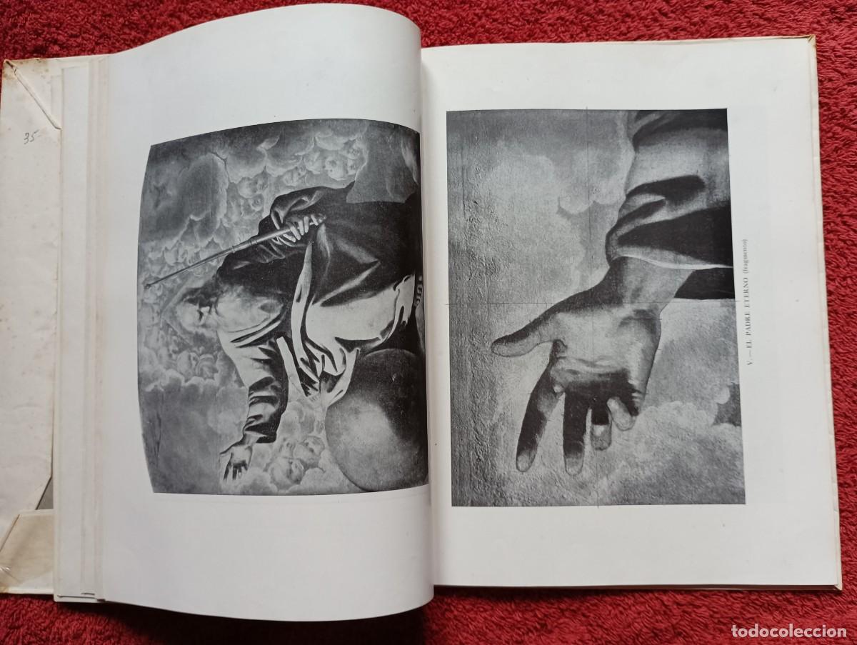 Libros de segunda mano: ZURBARAN &ndash; BERNARDINO DE PANTORBA - Foto 11