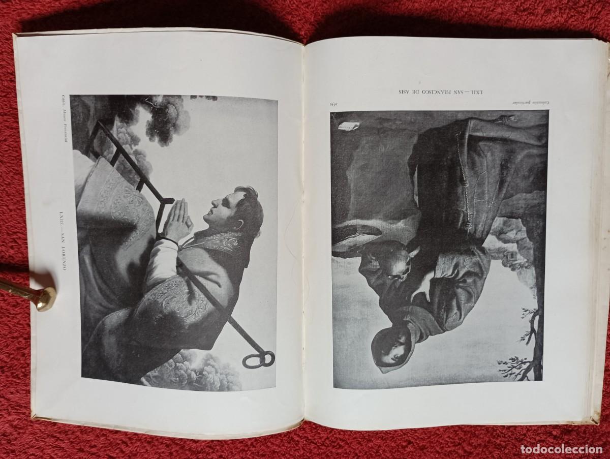 Libros de segunda mano: ZURBARAN &ndash; BERNARDINO DE PANTORBA - Foto 15