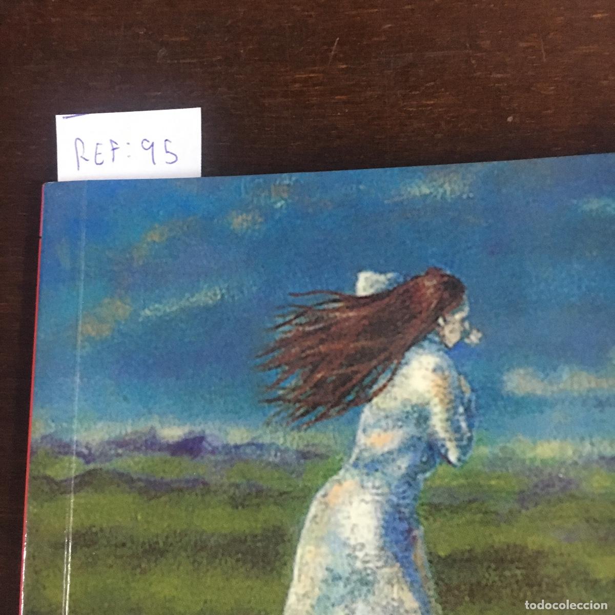 Libros de segunda mano: WUTHERING HEIGHTS (EMILY BRONTE) INGLES REF: 95 - Foto 4