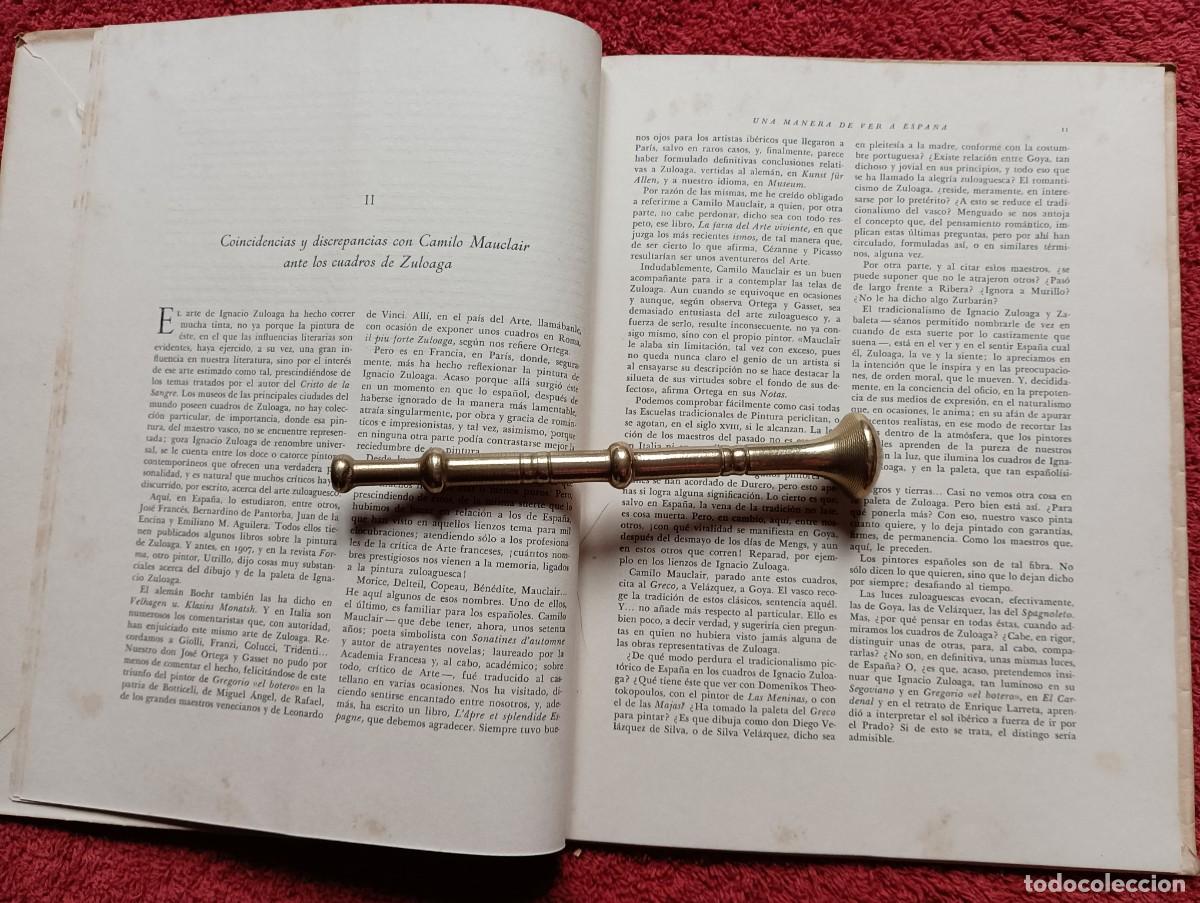 Libros de segunda mano: ZULOAGA - IGNACIO BERYES - Foto 6