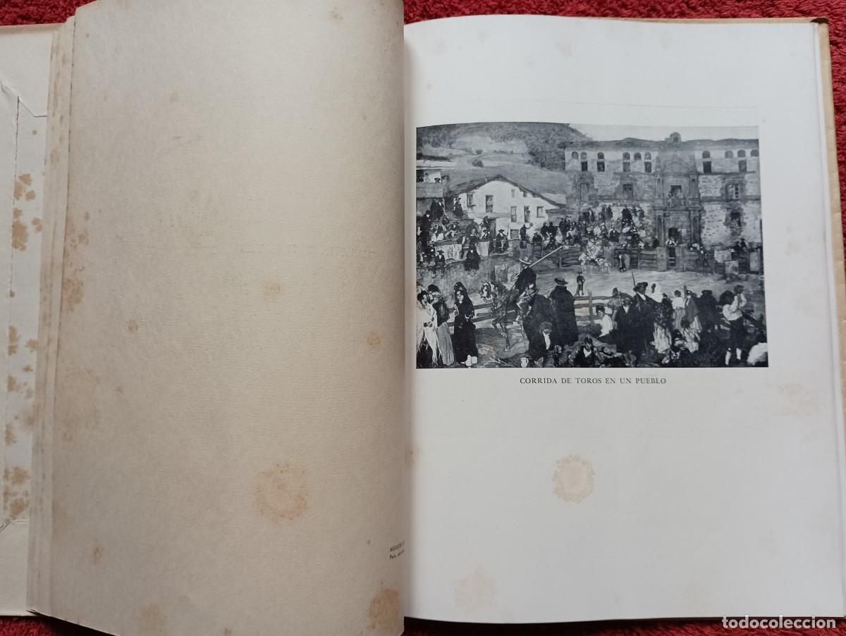 Libros de segunda mano: ZULOAGA - IGNACIO BERYES - Foto 8