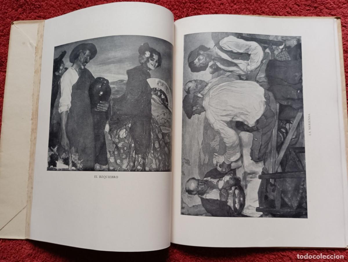 Libros de segunda mano: ZULOAGA - IGNACIO BERYES - Foto 9