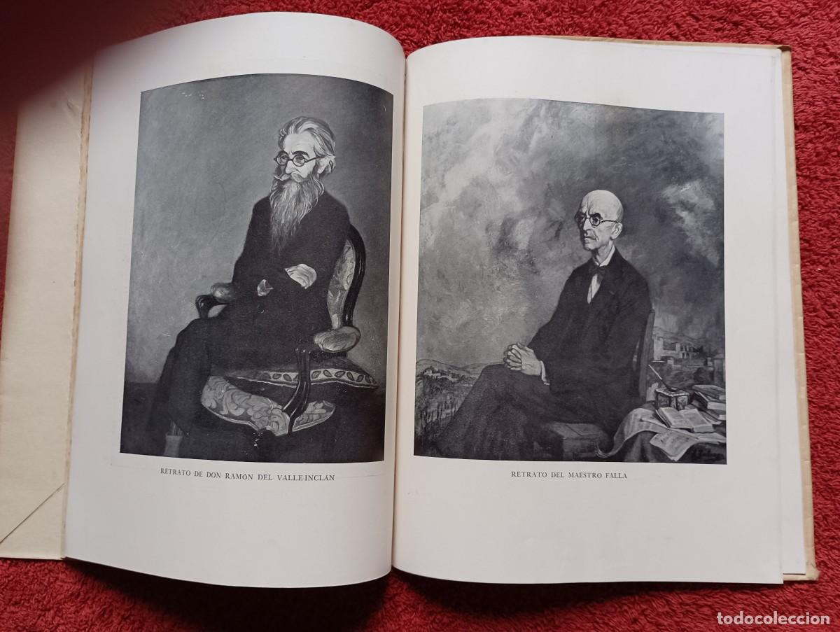 Libros de segunda mano: ZULOAGA - IGNACIO BERYES - Foto 10