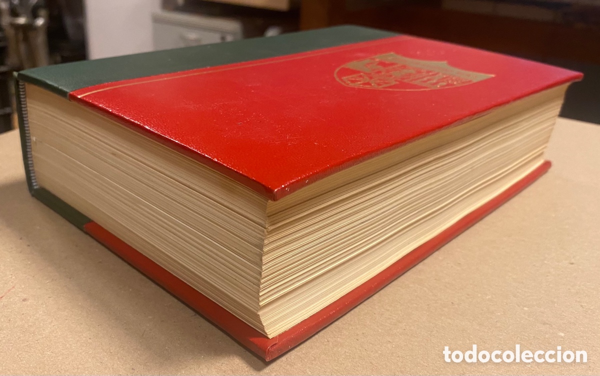 antiguo libro el invicto conde del llobregat y - Acquista Libri e  letteratura militare antica su todocoleccion