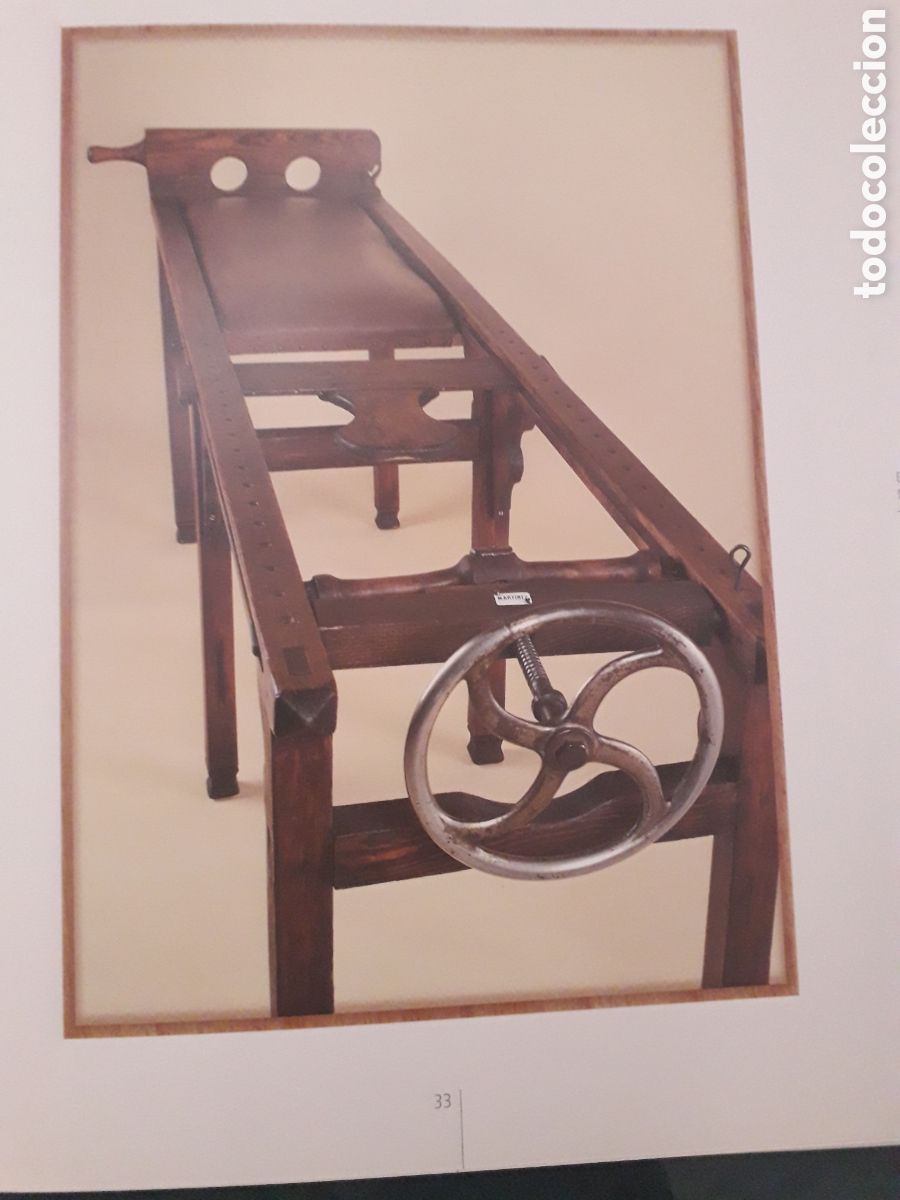 Libros de segunda mano: Museo del INEF de Madrid - Foto 2