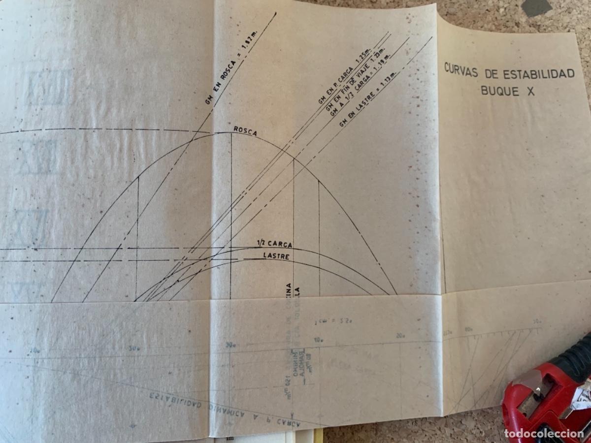 Libros de segunda mano: Construcci&oacute;n naval y teor&iacute;a del buque (Bols 23) - Foto 4