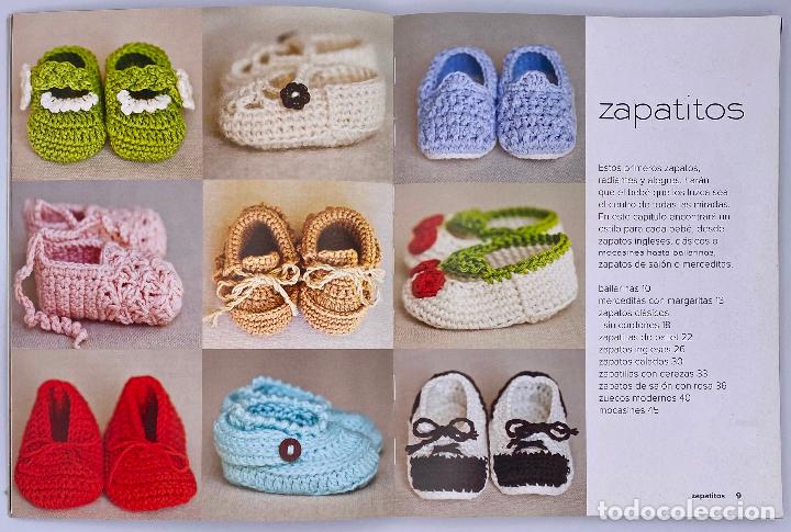 Libros de segunda mano: PATUCOS DE GANCHILLO - Vita Apala - Foto 2