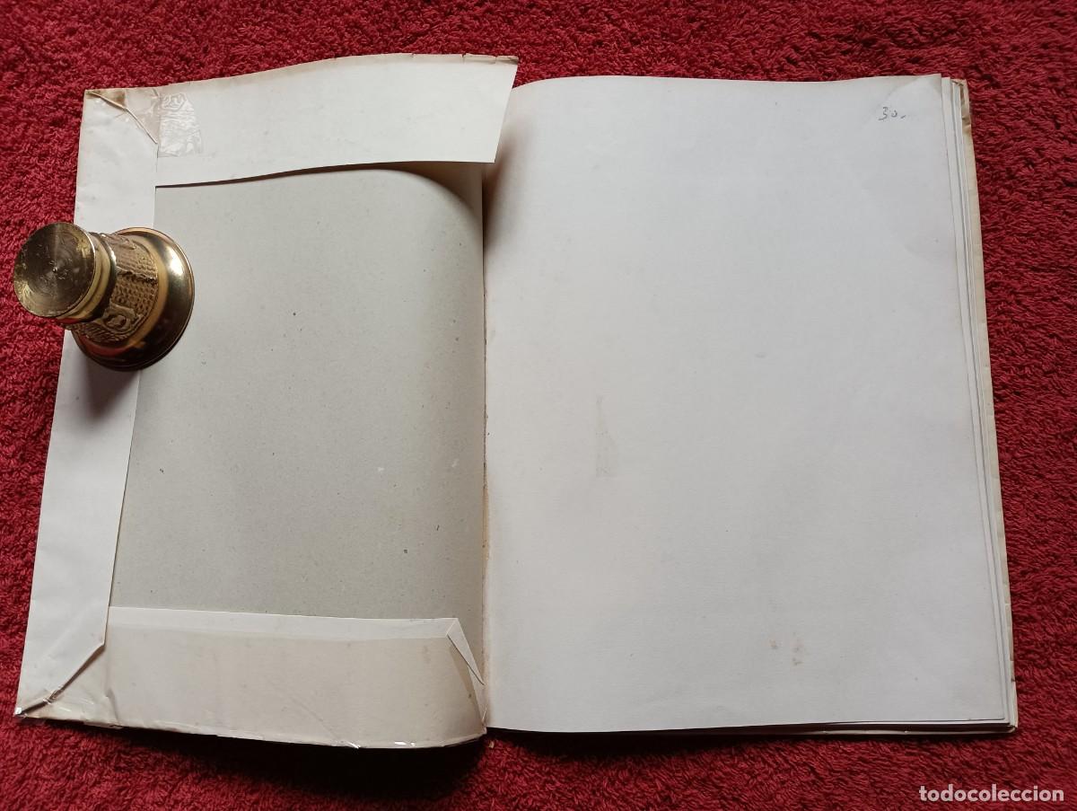 Libros de segunda mano: ROSALES - EMILIANO M. AGUILERA - Foto 2