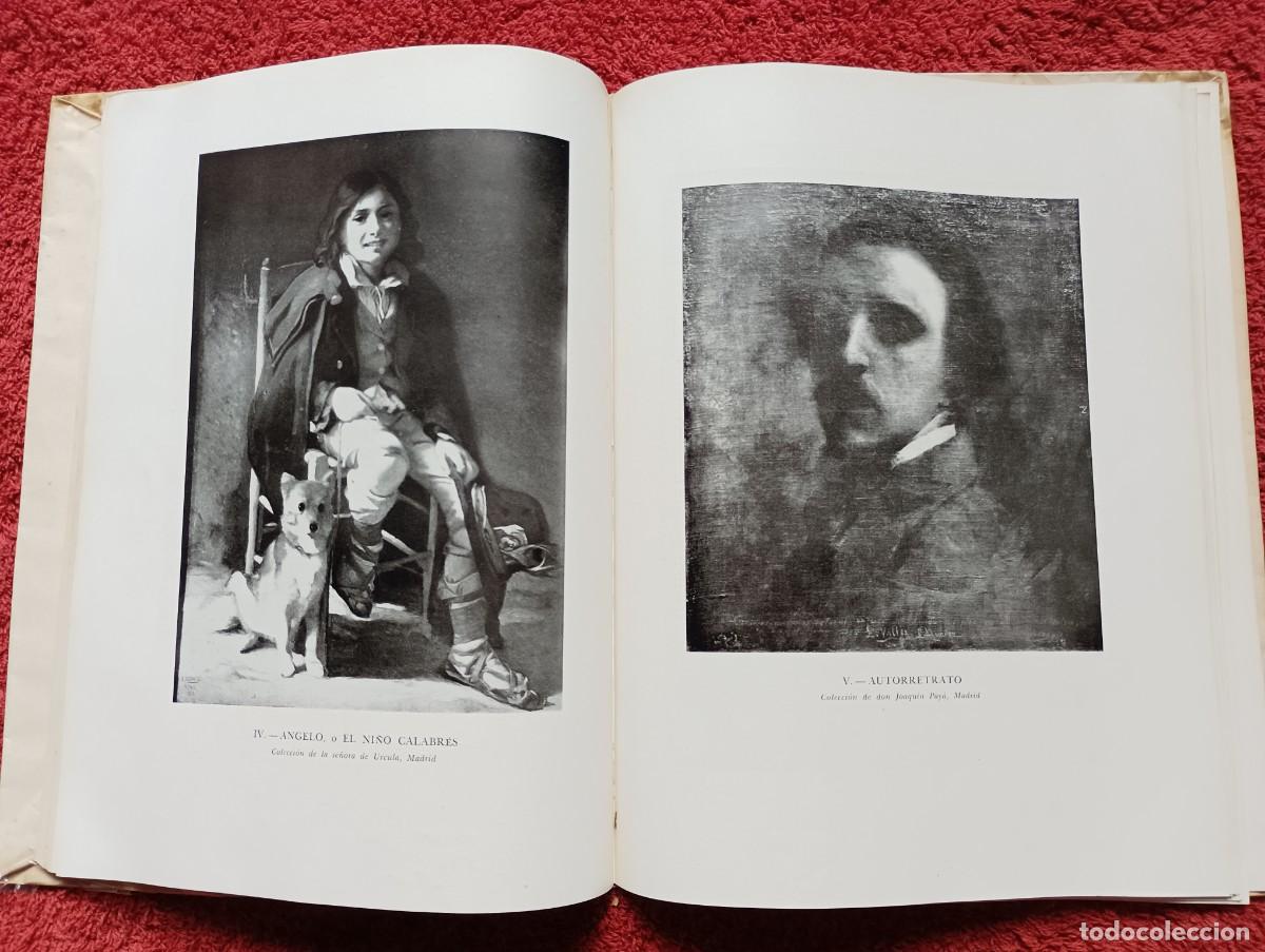 Libros de segunda mano: ROSALES - EMILIANO M. AGUILERA - Foto 10