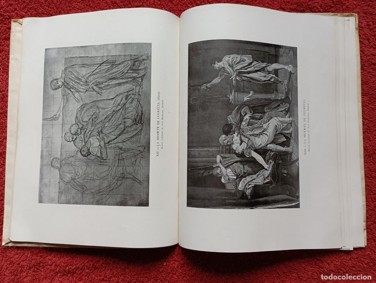 Libros de segunda mano: ROSALES - EMILIANO M. AGUILERA - Foto 11