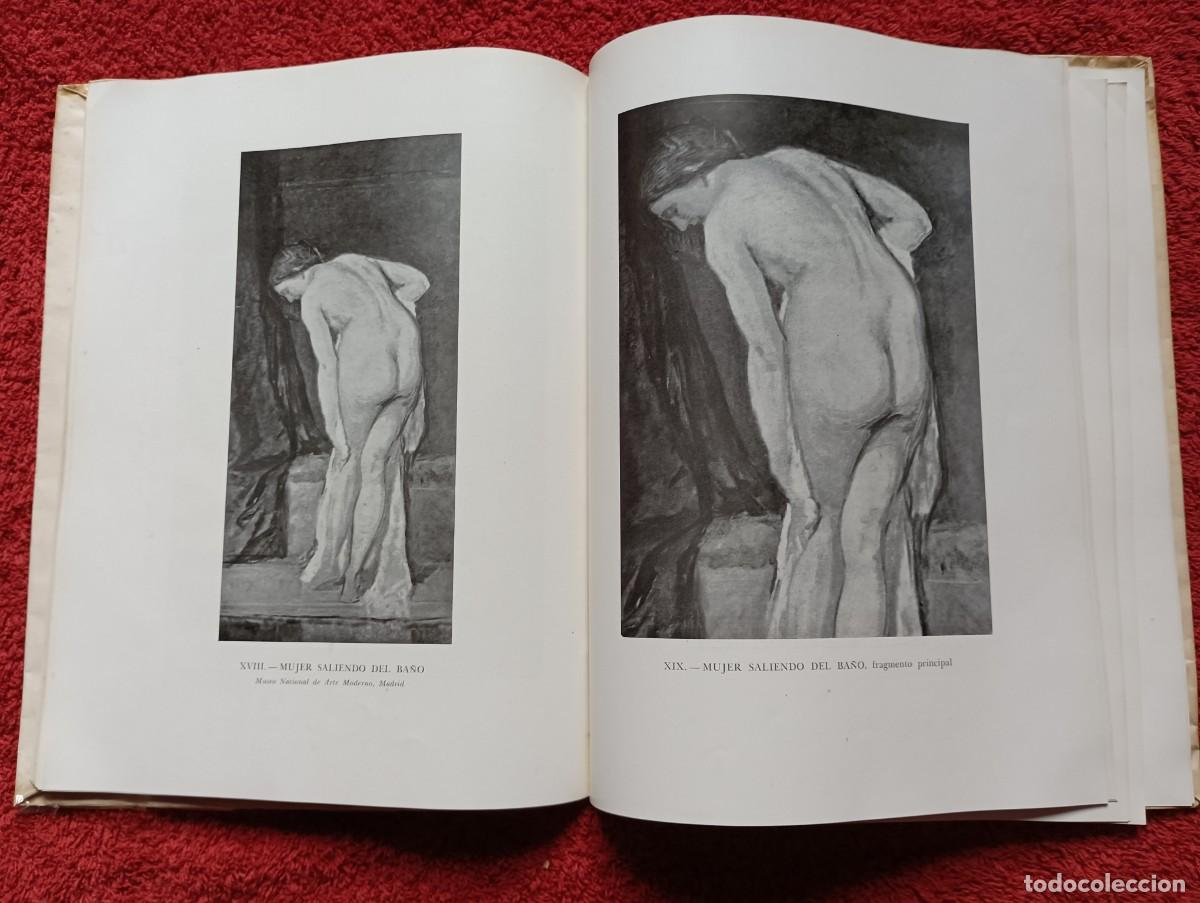 Libros de segunda mano: ROSALES - EMILIANO M. AGUILERA - Foto 12