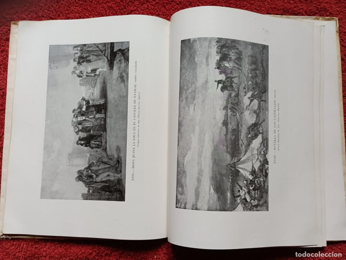 Libros de segunda mano: ROSALES - EMILIANO M. AGUILERA - Foto 13