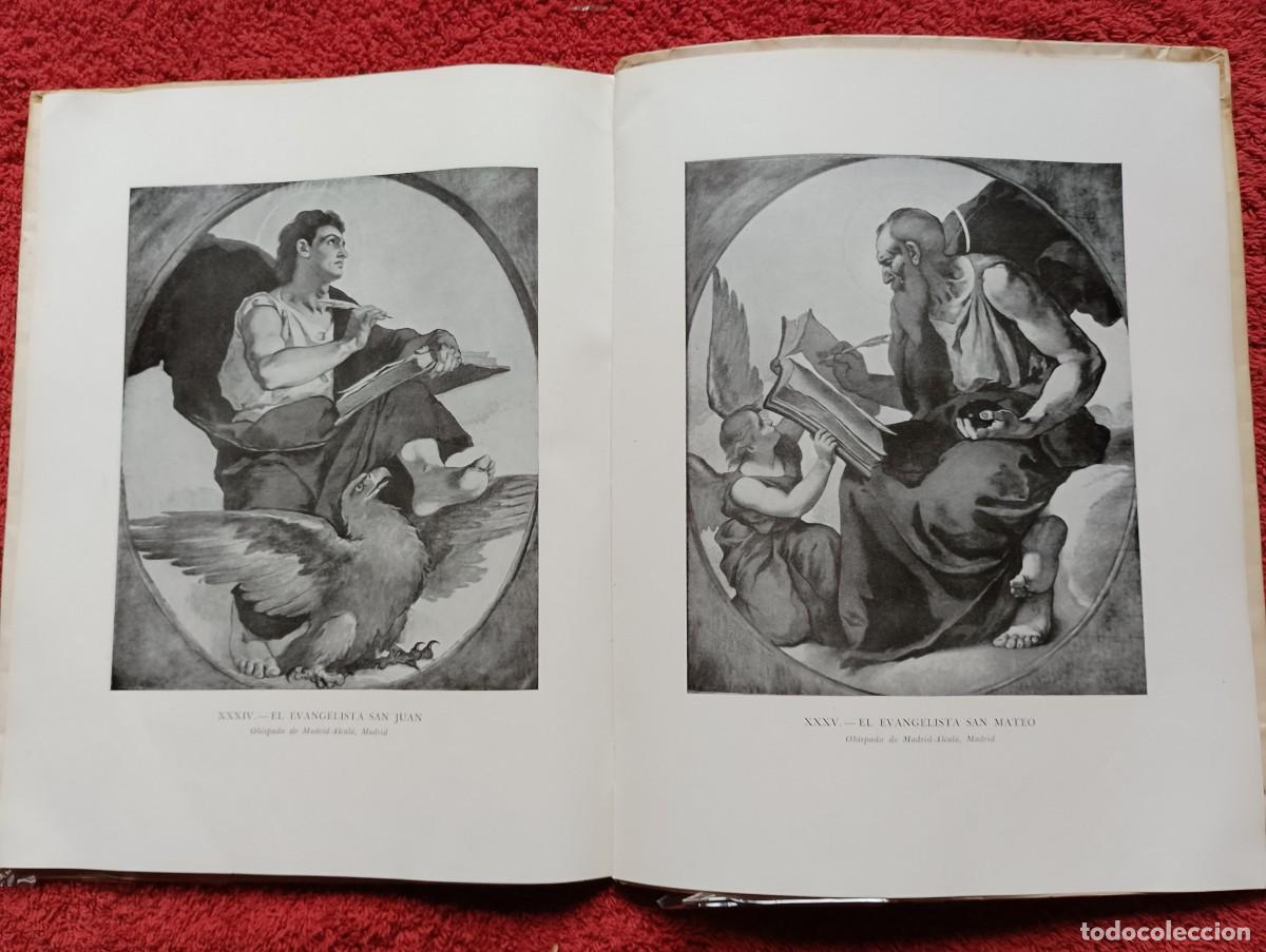 Libros de segunda mano: ROSALES - EMILIANO M. AGUILERA - Foto 14