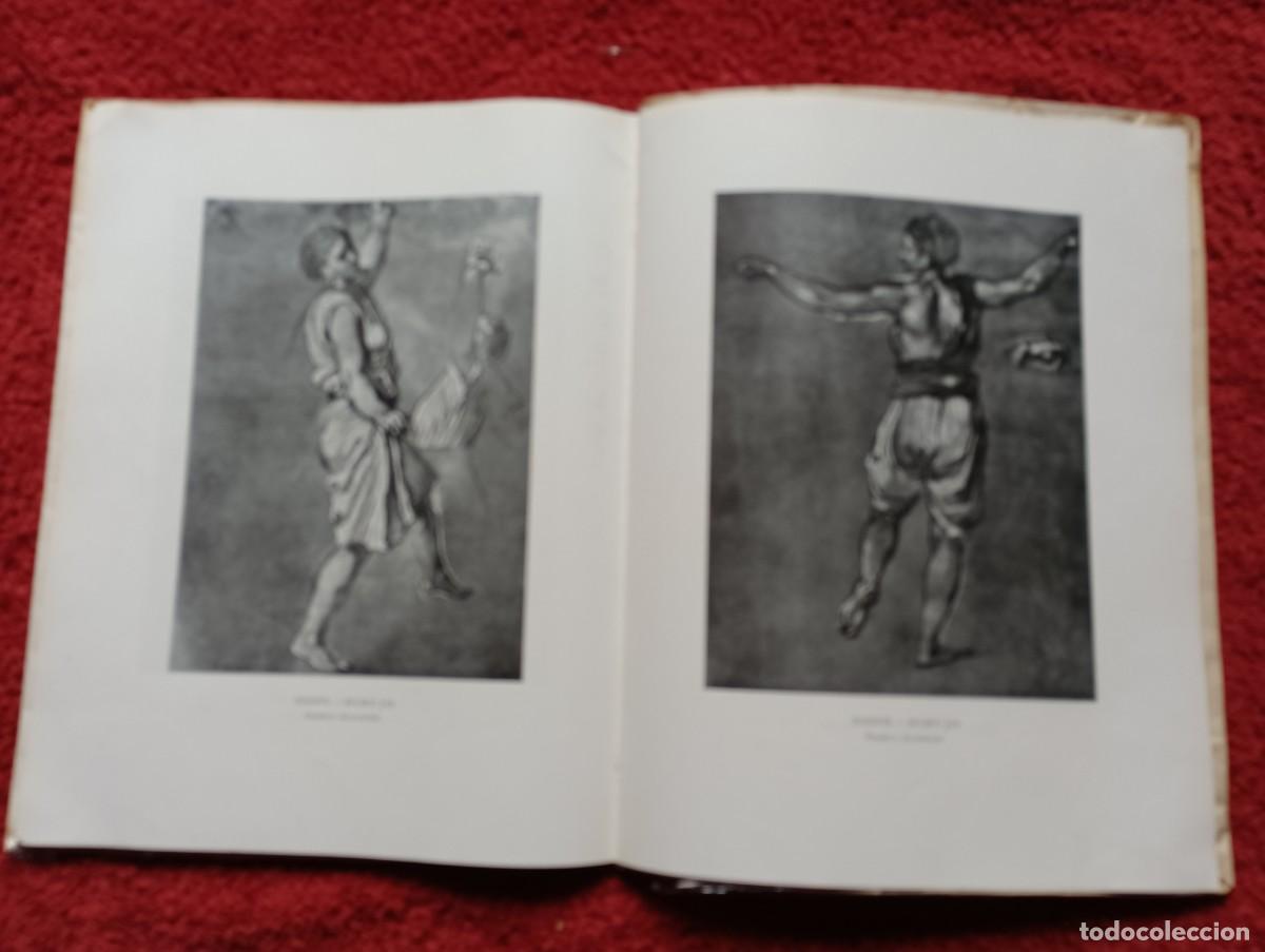 Libros de segunda mano: ROSALES - EMILIANO M. AGUILERA - Foto 15