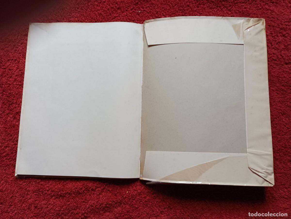 Libros de segunda mano: ROSALES - EMILIANO M. AGUILERA - Foto 17