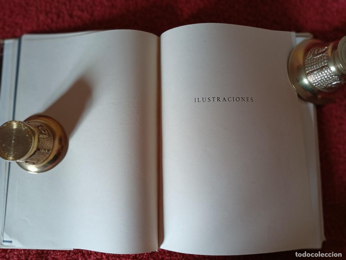 Libros de segunda mano: LA CAPILLA SIXTINA. Valerio Mariani. - Foto 13