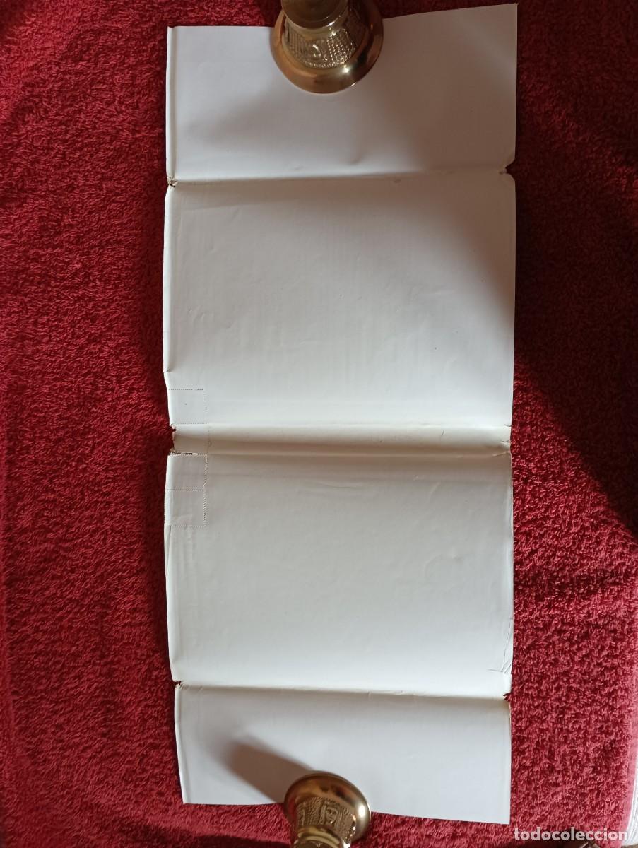 Libros de segunda mano: LA CAPILLA SIXTINA. Valerio Mariani. - Foto 27