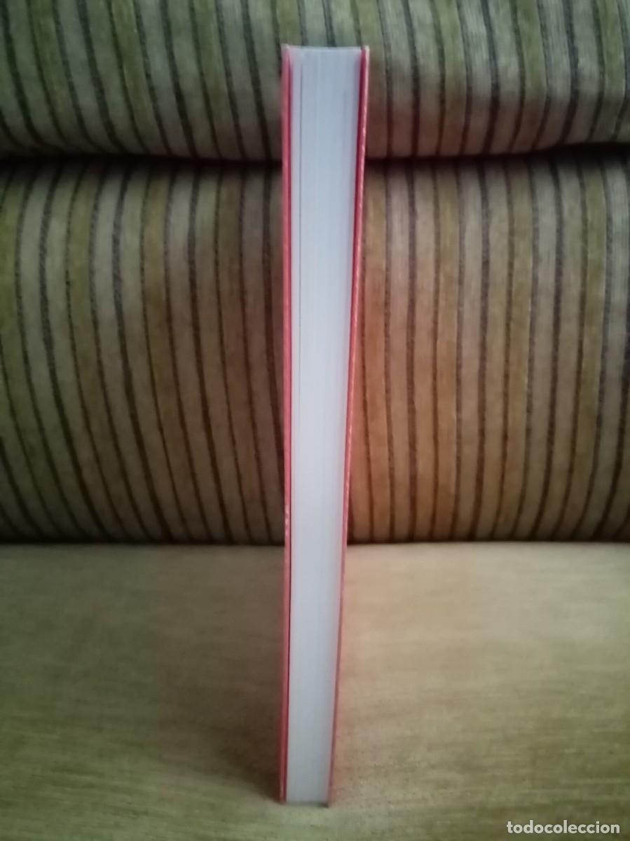 Libros de segunda mano: ENTRE DOS P&Uacute;BLICOS - Foto 4