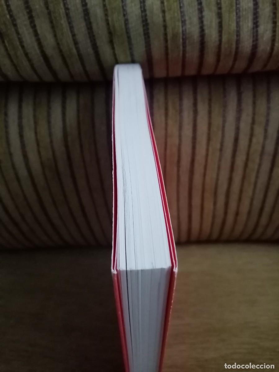 Libros de segunda mano: ENTRE DOS P&Uacute;BLICOS - Foto 5
