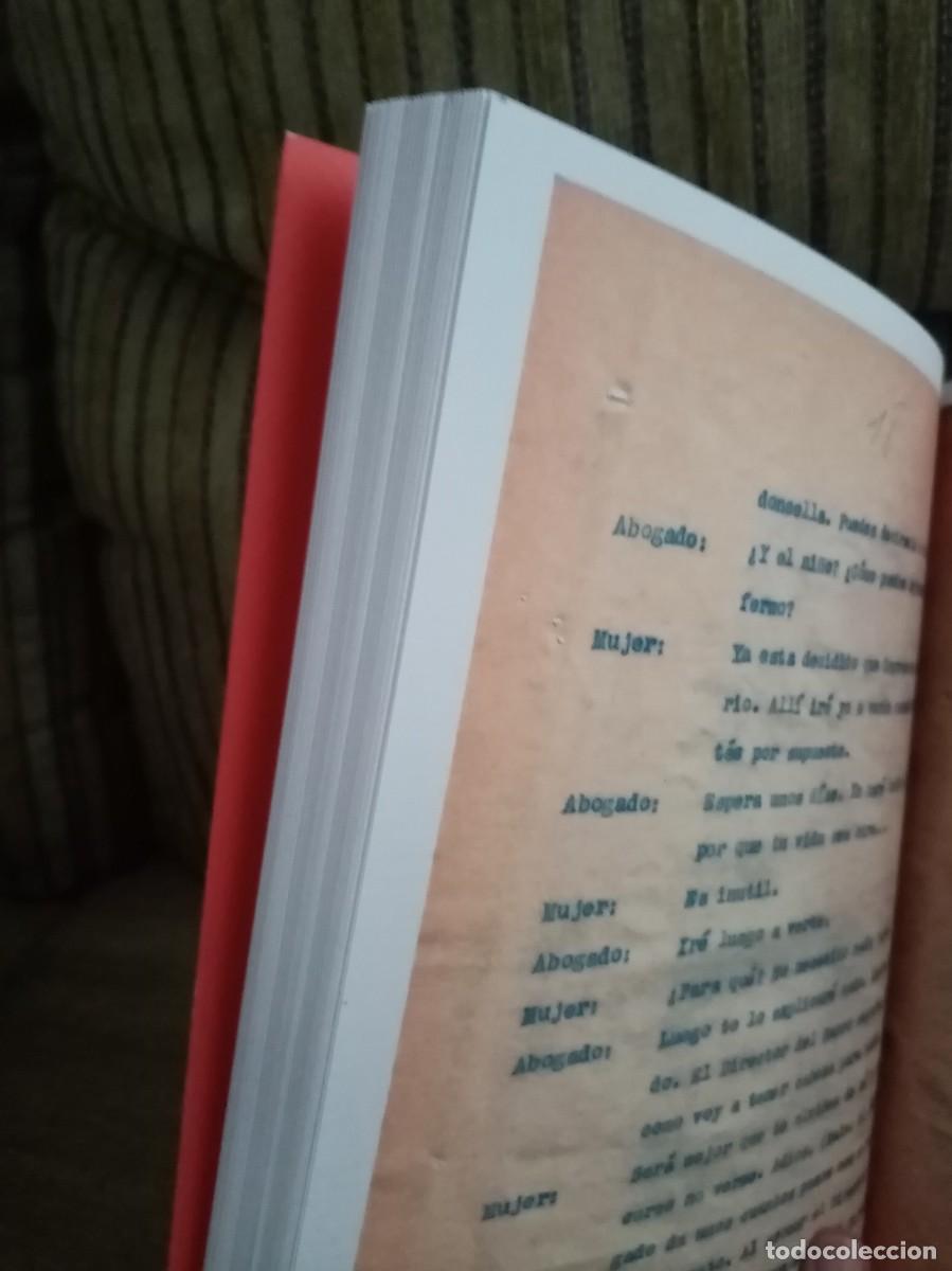 Libros de segunda mano: ENTRE DOS P&Uacute;BLICOS - Foto 7