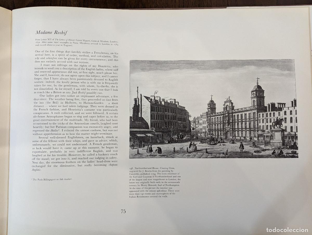 Libros de segunda mano: Coaching Days in England - Foto 13