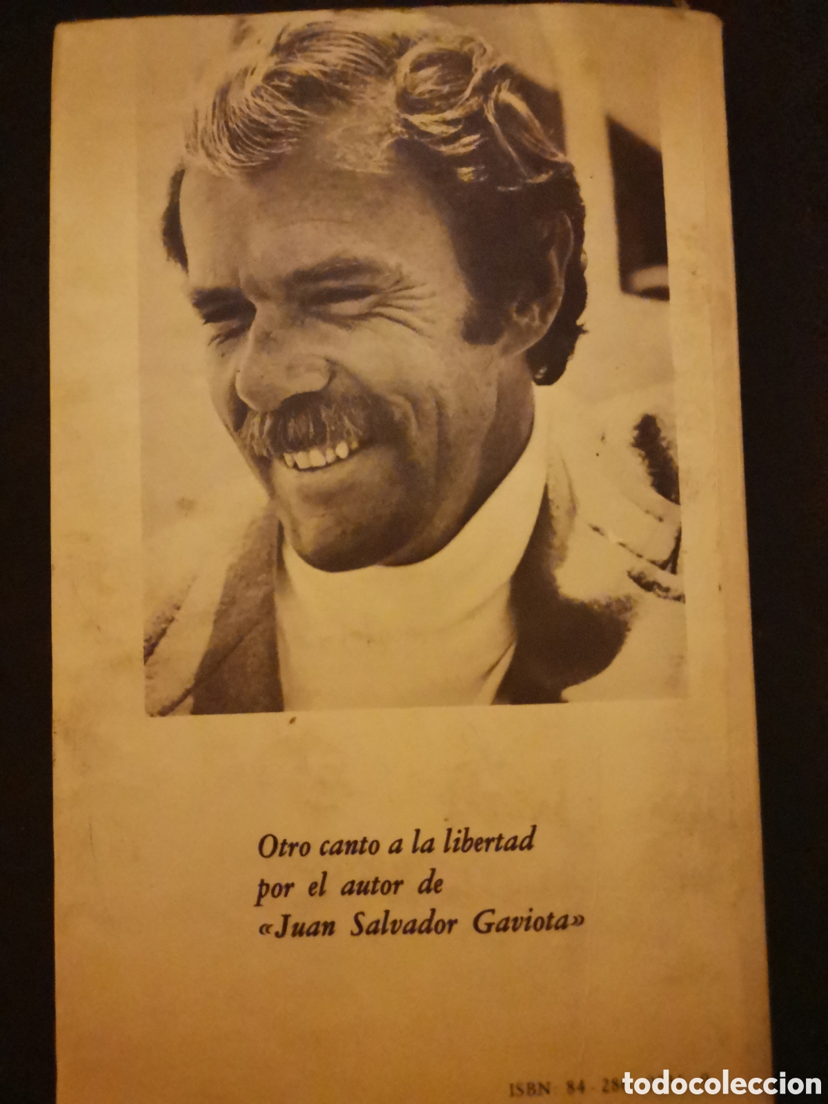 Libros de segunda mano: Nada es Azar. Richard Bach - Foto 4