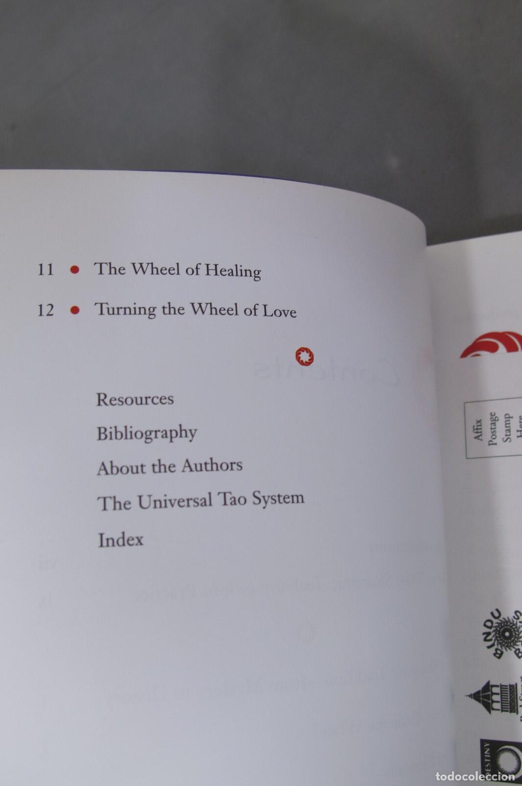 Libros de segunda mano: Taoist Shaman. Kris Deva North - Foto 3