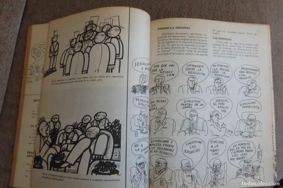 Libros de segunda mano: Libro Este Pa&iacute;s, de M&aacute;ximo. - Foto 3