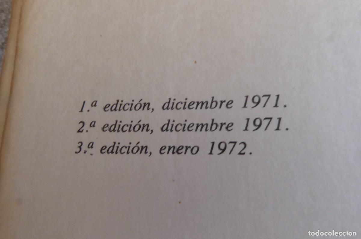Libros de segunda mano: Libro Este Pa&iacute;s, de M&aacute;ximo. - Foto 5