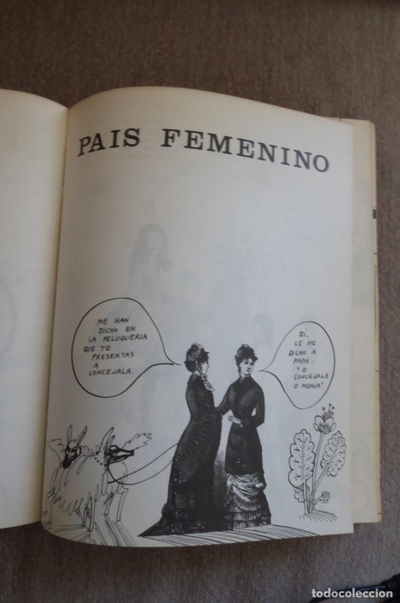 Libros de segunda mano: Libro Este Pa&iacute;s, de M&aacute;ximo. - Foto 6