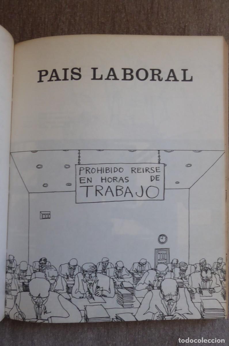 Libros de segunda mano: Libro Este Pa&iacute;s, de M&aacute;ximo. - Foto 7
