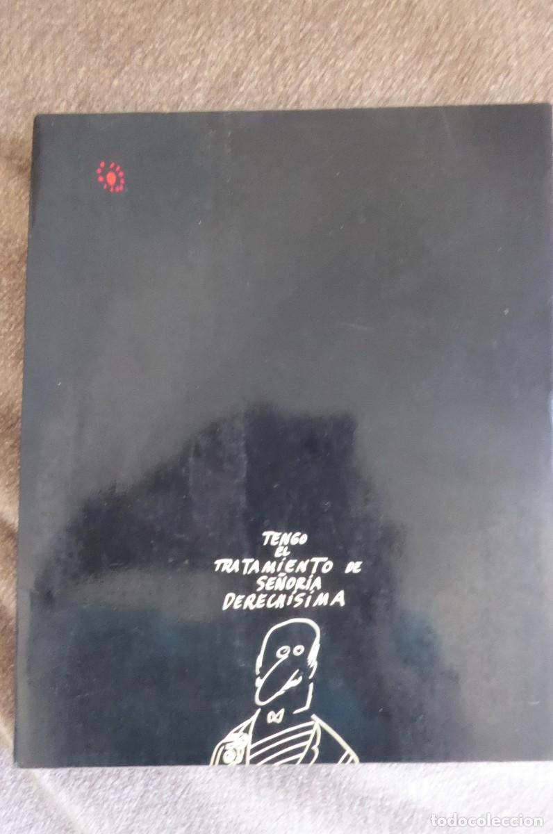Libros de segunda mano: Libro TOdos somos de derechas, Chumi chumez - Foto 2