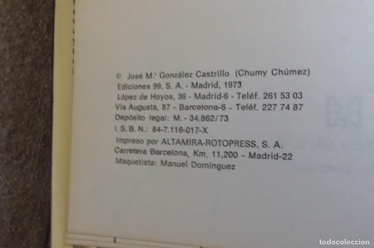Libros de segunda mano: Libro TOdos somos de derechas, Chumi chumez - Foto 3