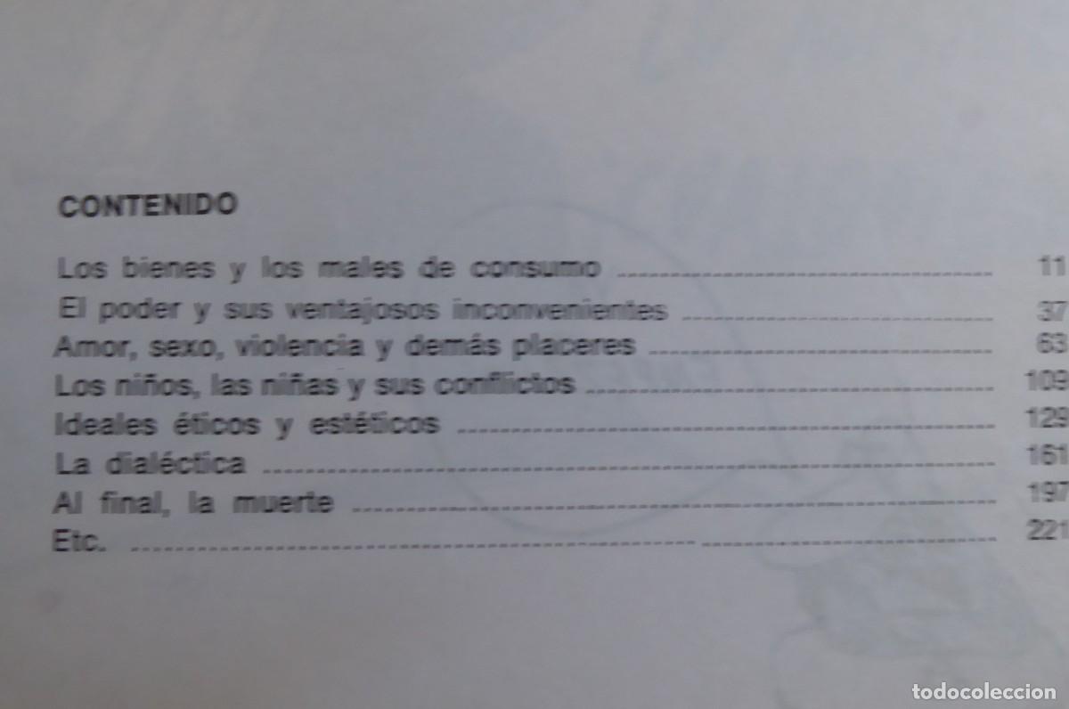 Libros de segunda mano: Libro TOdos somos de derechas, Chumi chumez - Foto 4
