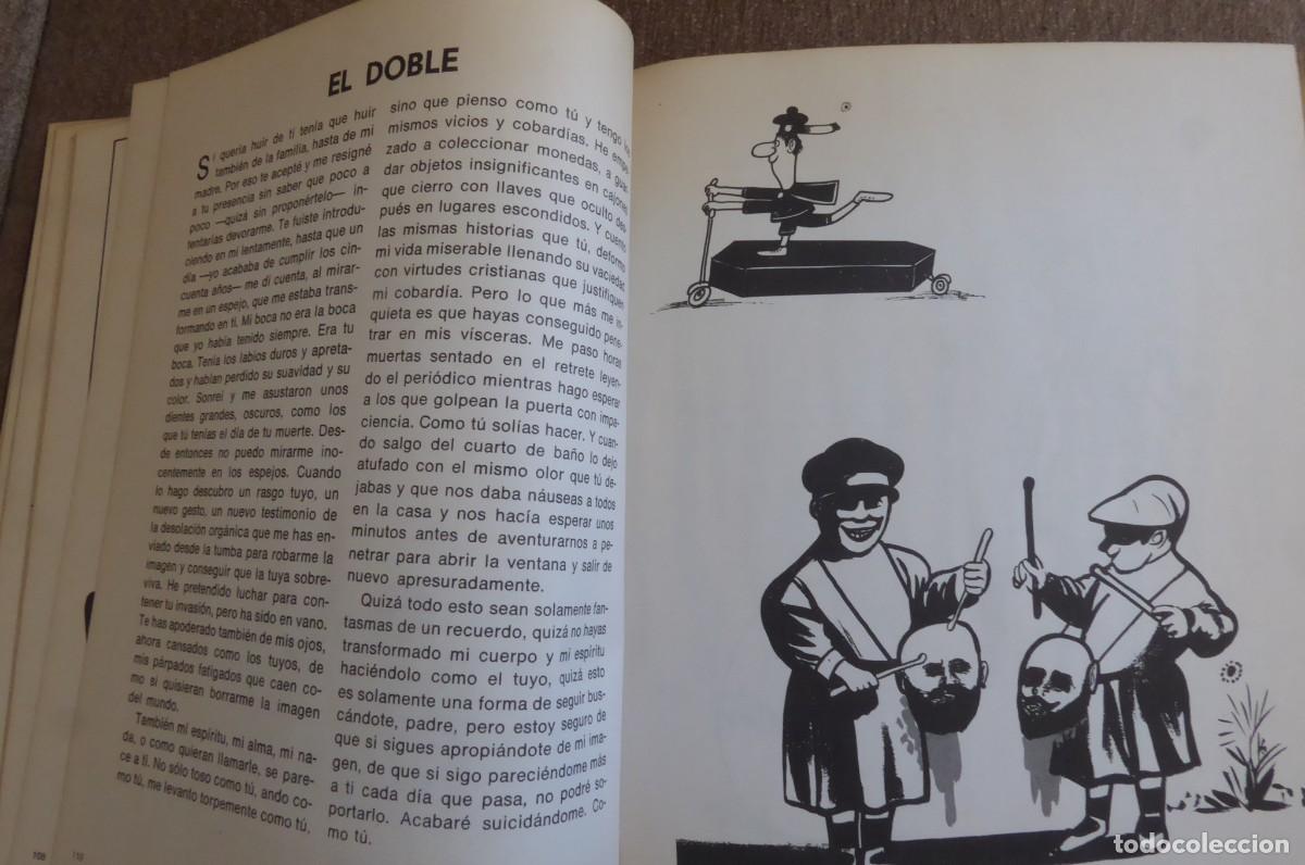 Libros de segunda mano: Libro TOdos somos de derechas, Chumi chumez - Foto 6