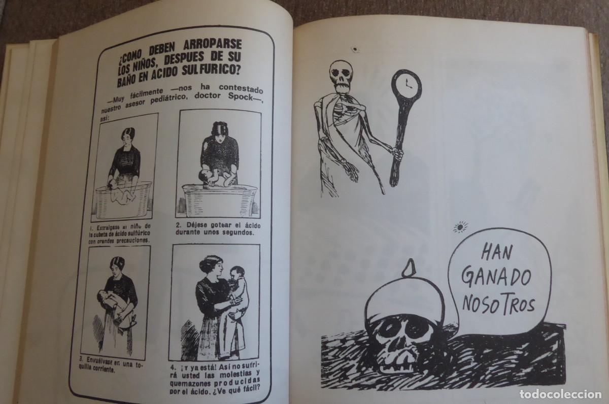 Libros de segunda mano: Libro TOdos somos de derechas, Chumi chumez - Foto 7